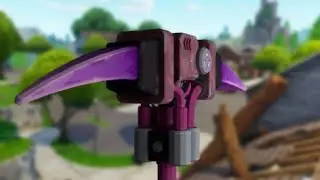 NEW FOUNDERS PACK PINK PICKAXE IN FORTNITE! HOW TO GET IT!