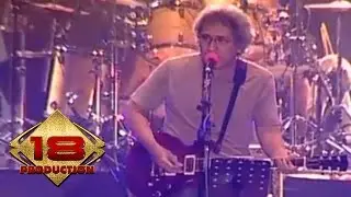 Iwan Fals - Bunga Trotoar (Live Konser Pekan Raya Jakarta 2006)