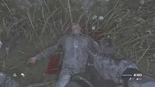 How to kill Shepherd in Loose Ends Modern Warfare 2 Remastered