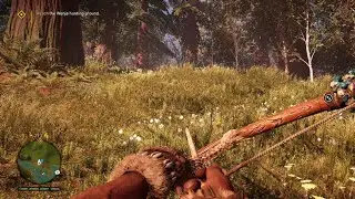 Far Cry Primal - Часть 9