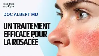 Rosac&eacute;e : comprendre les causes et les traitements possibles