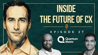 EP 27: Inside Quantum Metric with CEO Mario Ciabarra