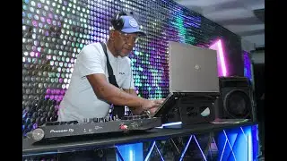 Salsa Baul No Comercial Volumen 4 @DJHenryeldelestilo