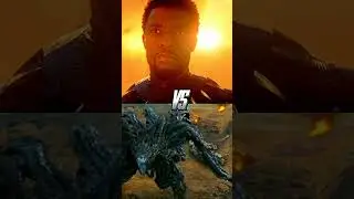 THE AVENGERS VS MIMICS (EDGE OF TOMORROW)