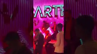 #live dj sartek ###wedding Party with anil ￼#