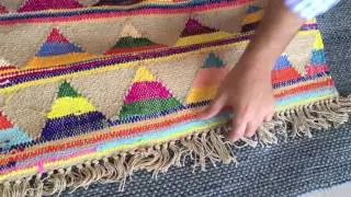 New Summer Rug Collection - United Interiors
