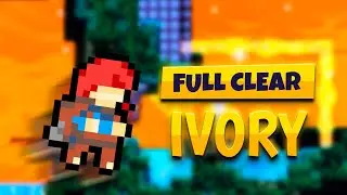 Strawberry Jam | Ivory [Full Clear]