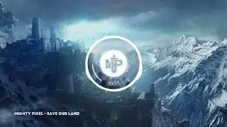 Mighty Pixel - Save Our Land