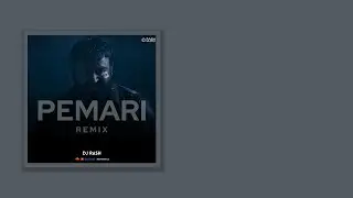 Pemari Remix | Thudarum | Mohanlal | DJ RASH