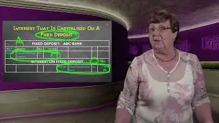 2.8 FINAL ACCOUNTS OF COMPANIES - CAPITALIZED INTEREST, DIRECTORS FEES AND AUDIT FEES