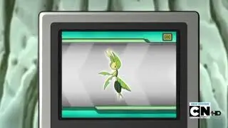 Leavanny Pok&eacute;dex Entry