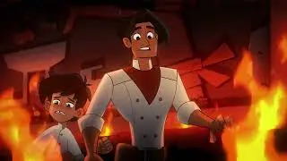 Chef Jack - O Cozinheiro Aventureiro | Trailer Oficial | 19 de janeiro nos cinemas