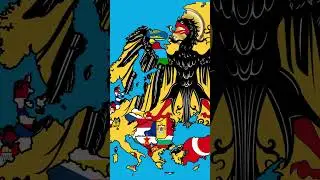 The Top Comment Changes One Thing On This Map | EU Conquest Edition Part 94 V1