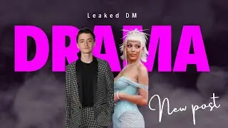 Doja Cat vs. Stranger Things? The Leaked DM Drama Explained!