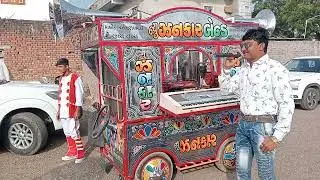 New Zankar Band (Zindgi ki na toote)