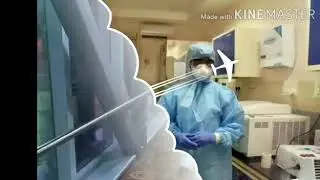 Dedicated to All Doctors,Nurse,Police Officer Security Guard who on Special Duty on Carona Virus