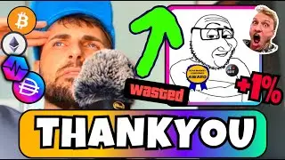 ✅ Thankyou Crypto Industry: We All Wasted 5 Years! (Still Counting...)