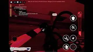 Playing with friends on a private  server :D #fpesremastered #roblox #fpe #fpes