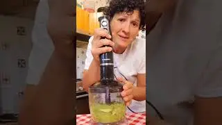 Ricetta vegana, senza glutine ed &egrave; un diesel!