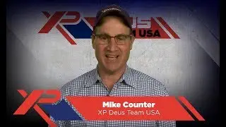 XP Deus Team USA wants you...to ASK GARY!