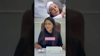 Cosmelan peel ✨