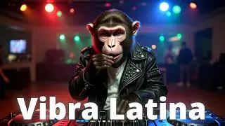 Best Romantic Salsa 💕 Dance Remix