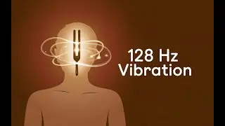 128 Hz Vibration