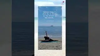 🧘&zwj;♀️Yoga Quotes Pt. 4