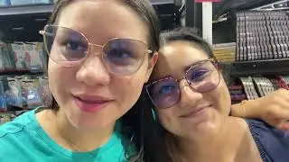 EM BUSCA DA ROUPA DE ANO NOVO | VLOG DA ROTINA ✨🎇