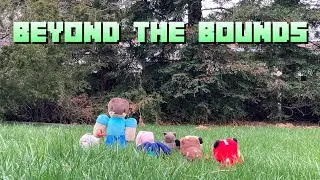 Minecraft Plushie Adventures Season 2 Ep 6
