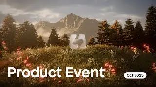 Instant Product Event - Q4 2025