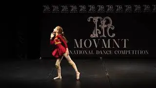 Royalty, #Movmnt2025, 3rd place