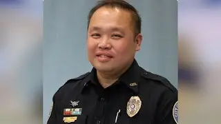Chamblee police sergeant dies from medical complications, department says