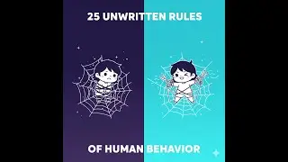 You're Breaking These Rules & Don't Even Know It