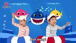 Baby Shark Dance | #babyshark Most Viewed Video