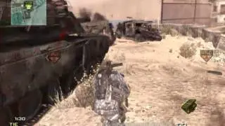 OOHYIE - MW3 Game Clip