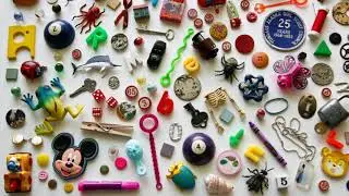 Hard I-spy Challenge  (if You Find The Object You Are A Genius)