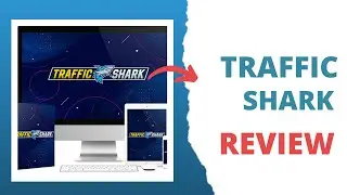 The Most Popular Traffic Shark Review Today | Traffic Shark Software Review   | Traffic Shark Review