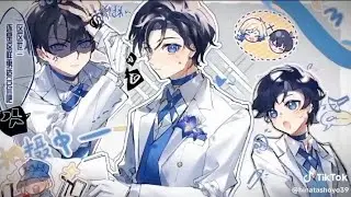 #2 [ Tiktok Blue Lock / Allisagi ] #bluelock #allisagi