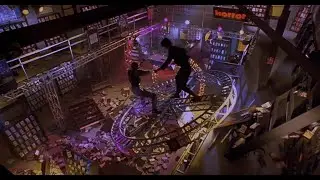 The Big Hit (1998) Final Fight