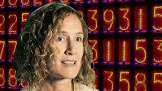 Kate Evans discusses the Bredesen Center's Data Science and Engineering program