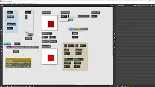 Max Tutorials  Max Basic Tutorial 16 Remote Messaging Your First Steps into the World of Max MSP!