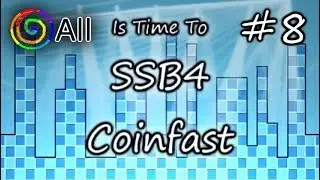 SSB4 CoinFast #8