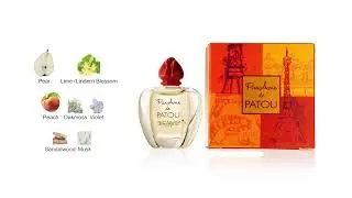 🍐 Full Bottle Worthy?! Jean Patou PanAme perfume first impressions