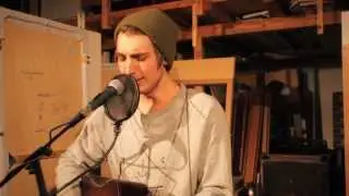 STOLEN DANCE - Milky Chance by Noah Klein