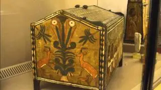 La Collezione Egizia del Museo Archeologico di Bologna