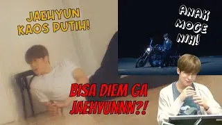 [STATION : NCT LAB] JAEHYUN 재현 'Forever Only' MV REACTION CHIPMUNK