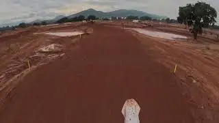 Redsand Mx park🇪🇸      track:MXGP      03.01