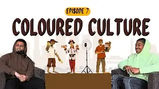 YCrew Pod | Ep:7 | Perceived Coloured Culture