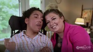 Aaron's Forever Family